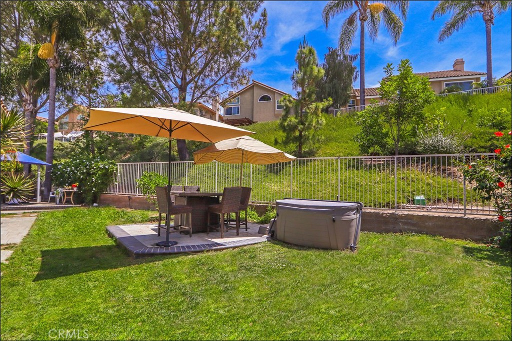 40 Rosy Finch, Aliso Viejo CA 92656 - Photo 21