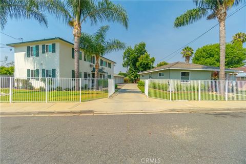 Photo of 765 N Currier St, Pomona, CA 91768 (MLS # OC25275748)
