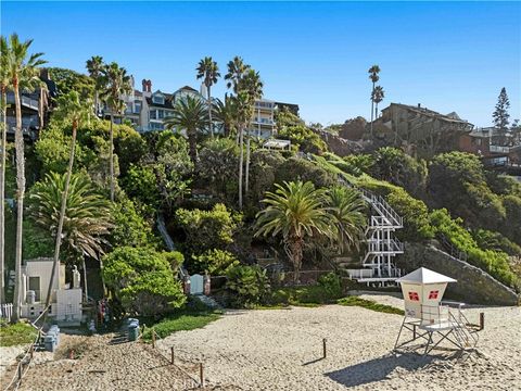 Tiny photo for 31971 Coast Highway Hwy, Laguna Beach, CA 92651 (MLS # LG25278561)
