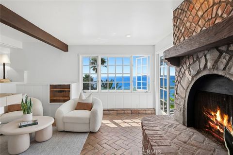Tiny photo for 31971 Coast Highway Hwy, Laguna Beach, CA 92651 (MLS # LG25278561)