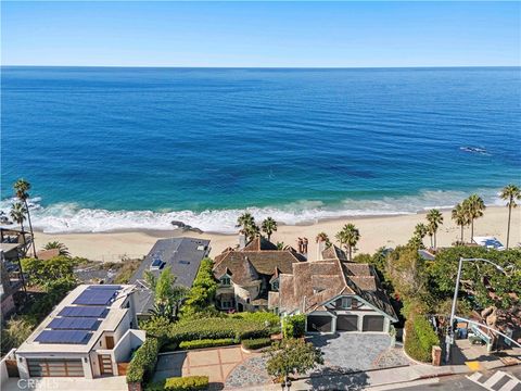 Tiny photo for 31971 Coast Highway Hwy, Laguna Beach, CA 92651 (MLS # LG25278561)
