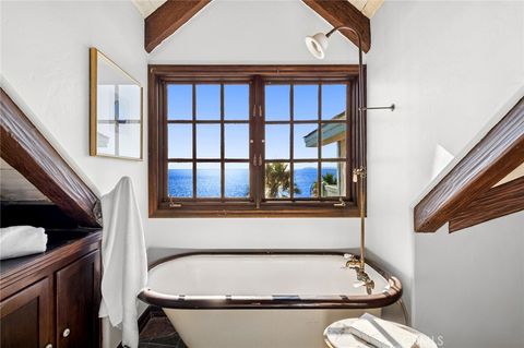 Tiny photo for 31971 Coast Highway Hwy, Laguna Beach, CA 92651 (MLS # LG25278561)