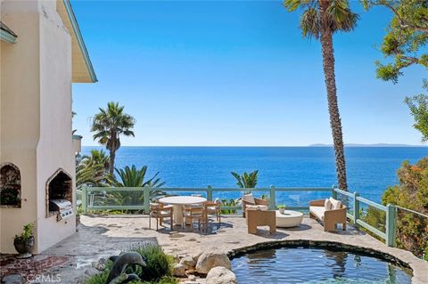 Tiny photo for 31971 Coast Highway Hwy, Laguna Beach, CA 92651 (MLS # LG25278561)