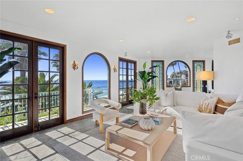 Tiny photo for 31971 Coast Highway Hwy, Laguna Beach, CA 92651 (MLS # LG25278561)