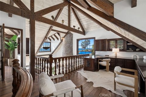 Tiny photo for 31971 Coast Highway Hwy, Laguna Beach, CA 92651 (MLS # LG25278561)