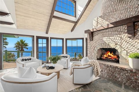 Tiny photo for 31971 Coast Highway Hwy, Laguna Beach, CA 92651 (MLS # LG25278561)