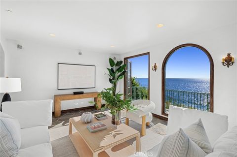 Tiny photo for 31971 Coast Highway Hwy, Laguna Beach, CA 92651 (MLS # LG25278561)