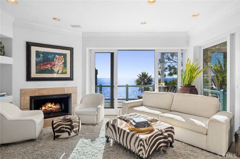 Tiny photo for 31971 Coast Highway Hwy, Laguna Beach, CA 92651 (MLS # LG25278561)