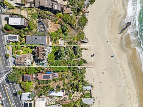 Tiny photo for 31971 Coast Highway Hwy, Laguna Beach, CA 92651 (MLS # LG25278561)