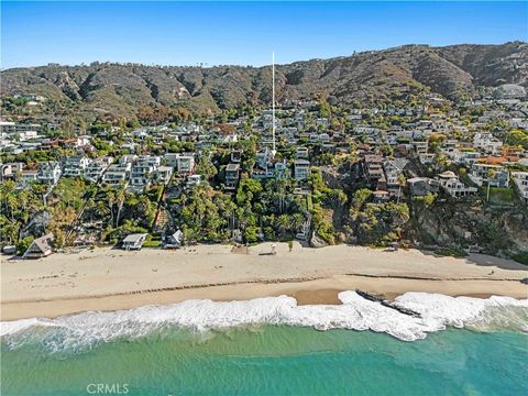 Tiny photo for 31971 Coast Highway Hwy, Laguna Beach, CA 92651 (MLS # LG25278561)