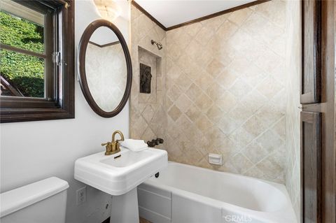 Tiny photo for 31971 Coast Highway Hwy, Laguna Beach, CA 92651 (MLS # LG25278561)