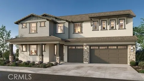 18344 Park Mountain Drive, Riverside, CA 92508 - MLS#: SW25236889