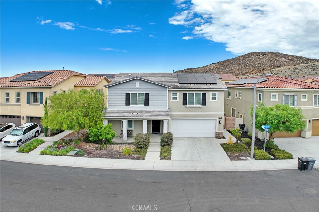 24434 Preston Court
