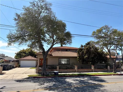 1042 W Mcfadden, Santa Ana, CA 92707 - MLS#: AR26066656