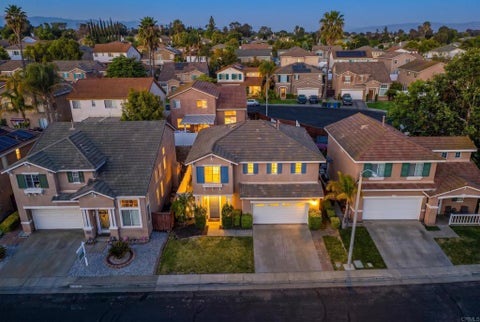 Photo of 42132 Orange Blossom Drive, Temecula, CA 92591 (MLS # PTP2605080)