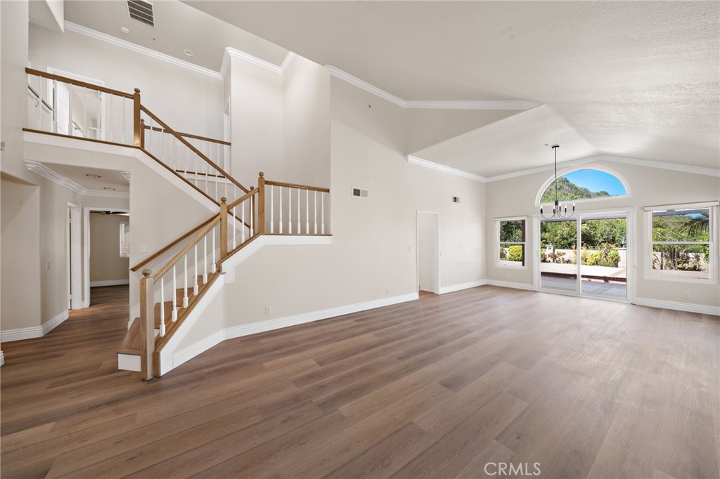 Pacific Shores (PAS) - Residential Lease