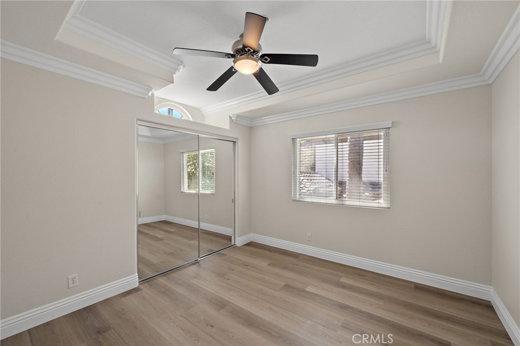 Pacific Shores (PAS) - Residential Lease