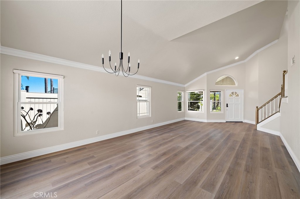 Pacific Shores (PAS) - Residential Lease