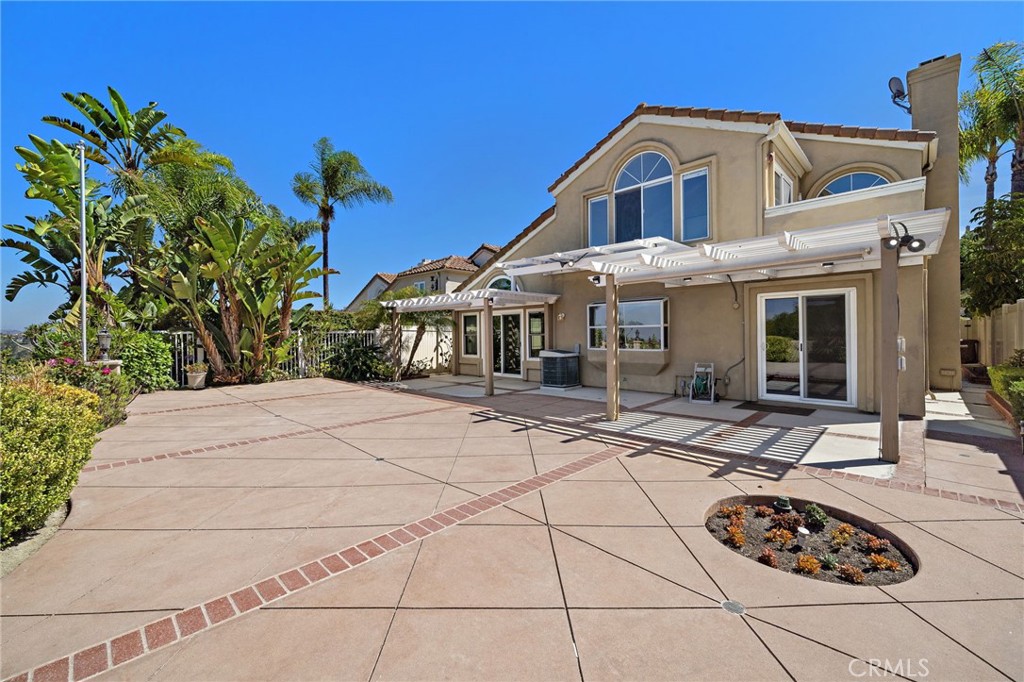 Pacific Shores (PAS) - Residential Lease