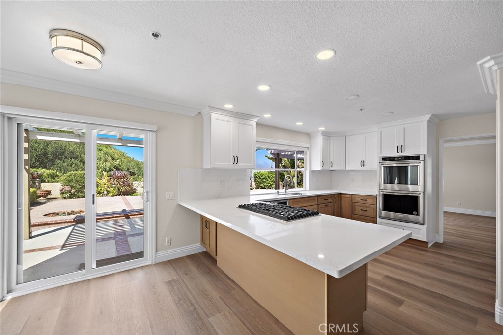 Pacific Shores (PAS) - Residential Lease