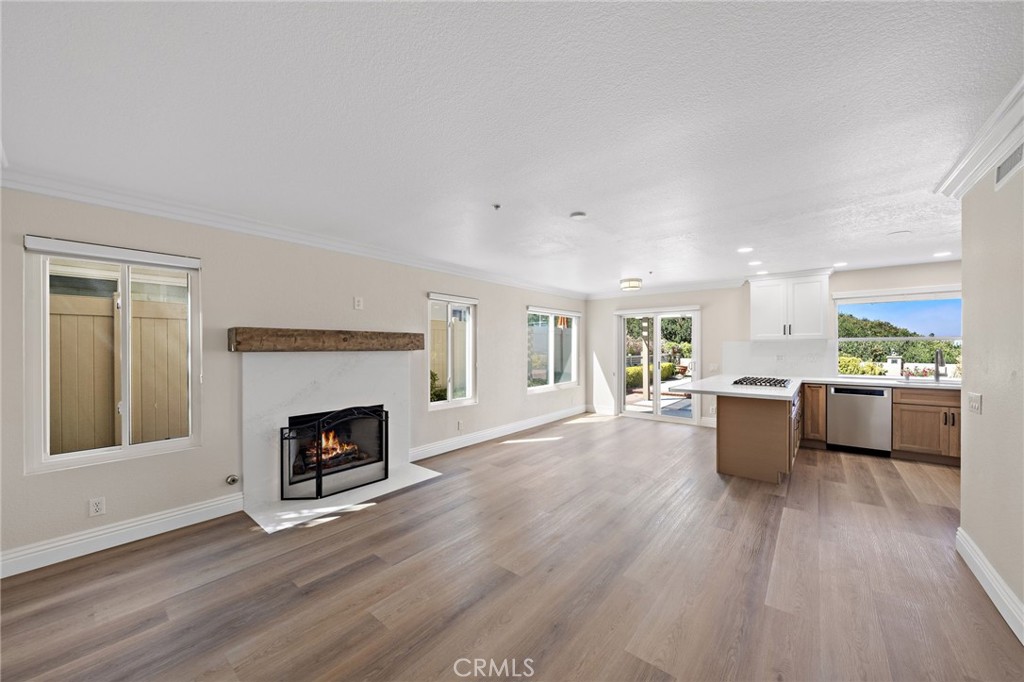 Pacific Shores (PAS) - Residential Lease