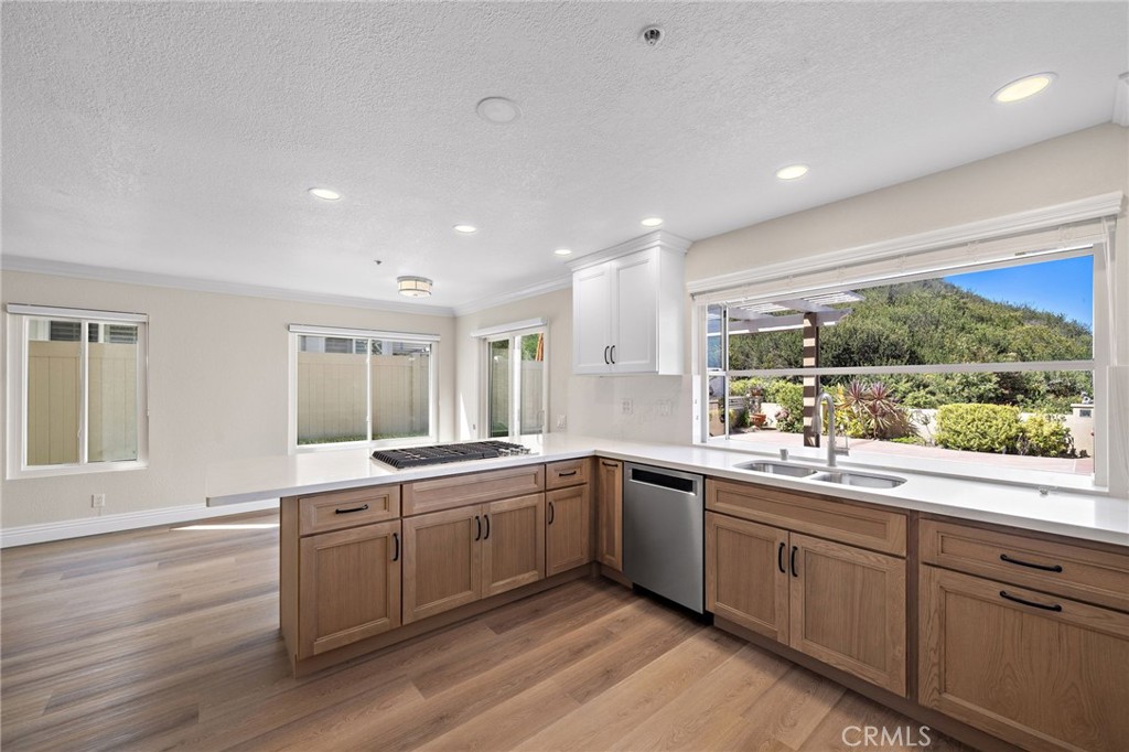 Pacific Shores (PAS) - Residential Lease