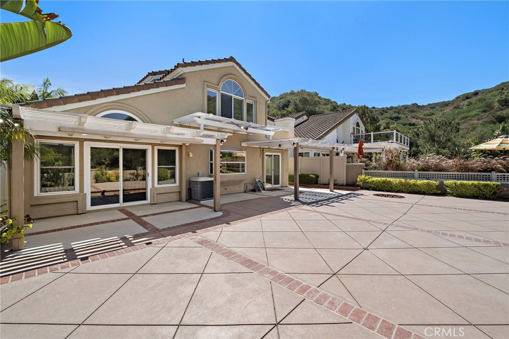 Pacific Shores (PAS) - Residential Lease