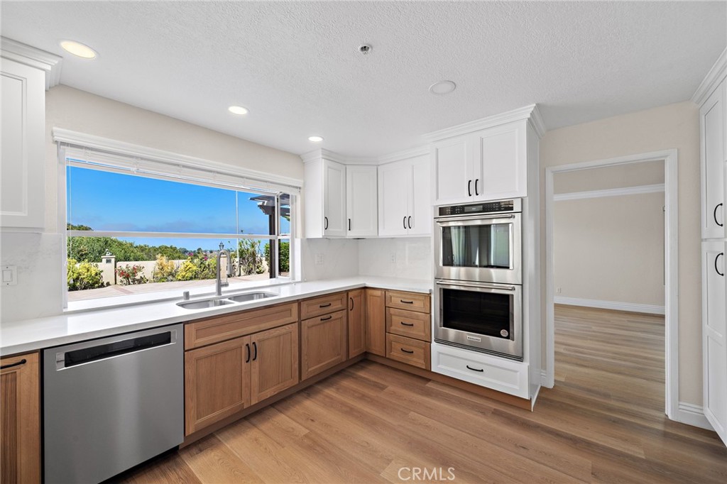 Pacific Shores (PAS) - Residential Lease