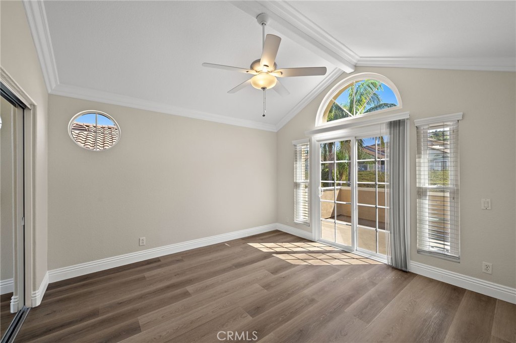 Pacific Shores (PAS) - Residential Lease