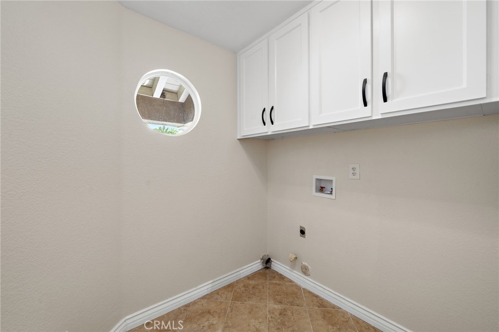 Pacific Shores (PAS) - Residential Lease