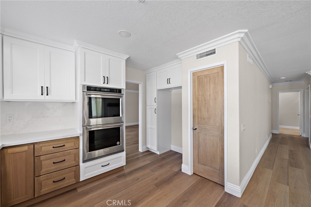 Pacific Shores (PAS) - Residential Lease