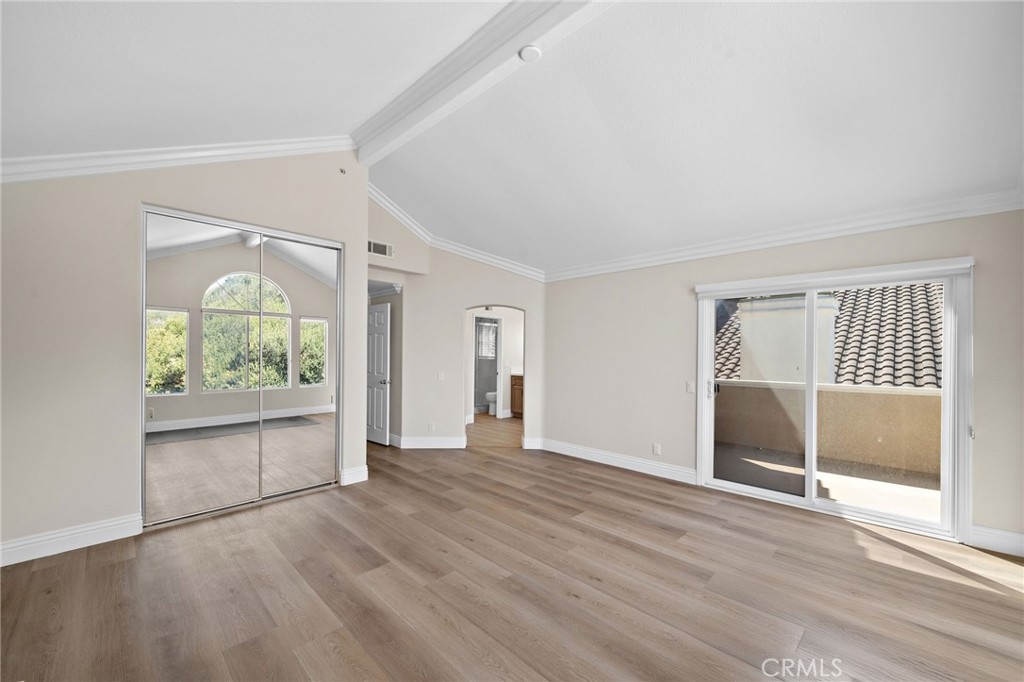 Pacific Shores (PAS) - Residential Lease