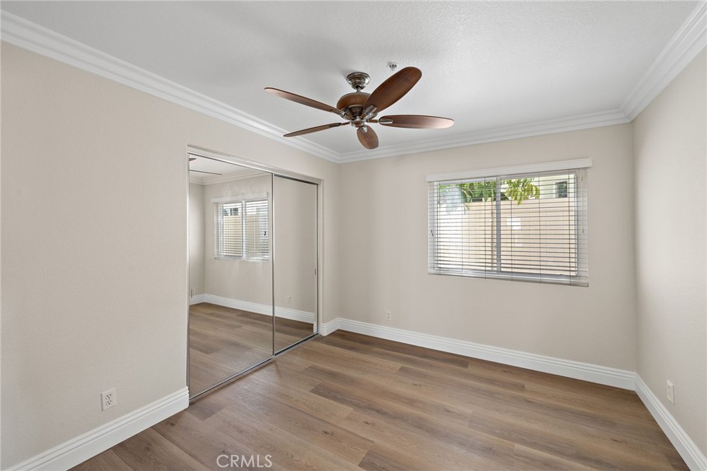 Pacific Shores (PAS) - Residential Lease