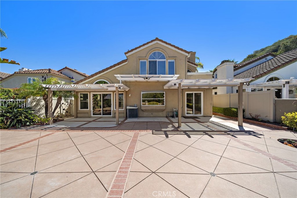 Pacific Shores (PAS) - Residential Lease