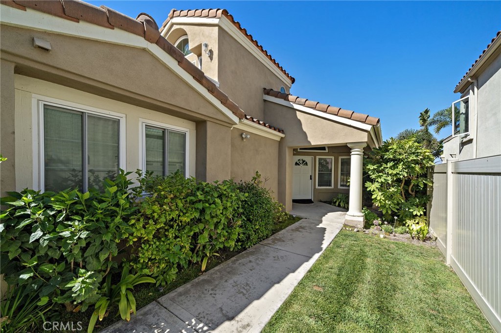 Pacific Shores (PAS) - Residential Lease