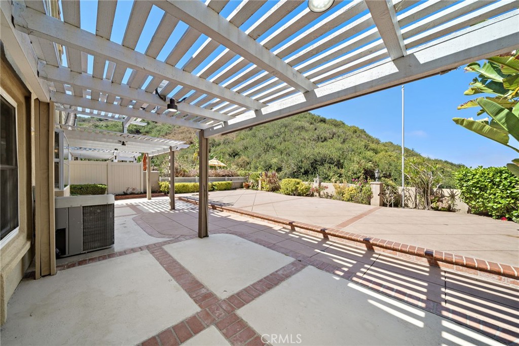 Pacific Shores (PAS) - Residential Lease