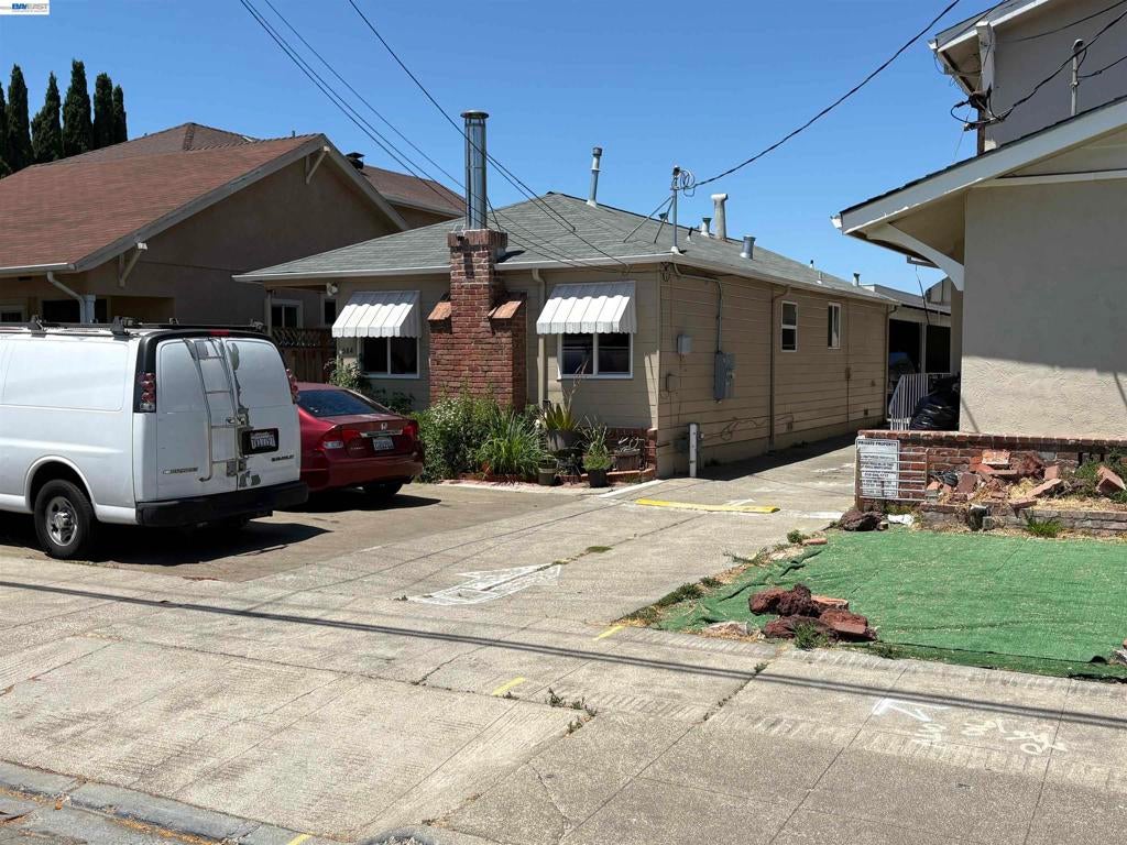 1991 Bancroft Ave