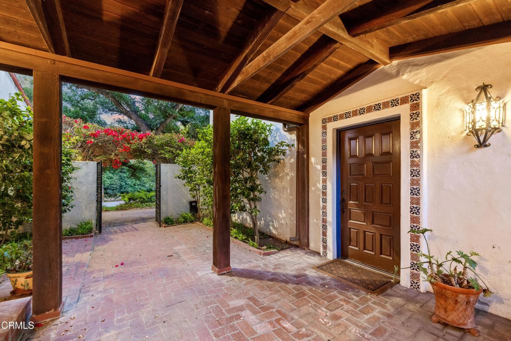 725 Ashley Road