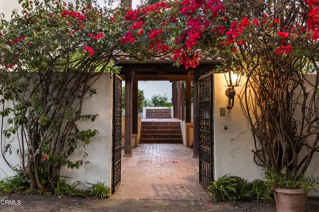 725 Ashley Road