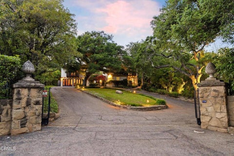 Photo of 725 Ashley Road, Montecito, CA 93108 (MLS # V1-37425)