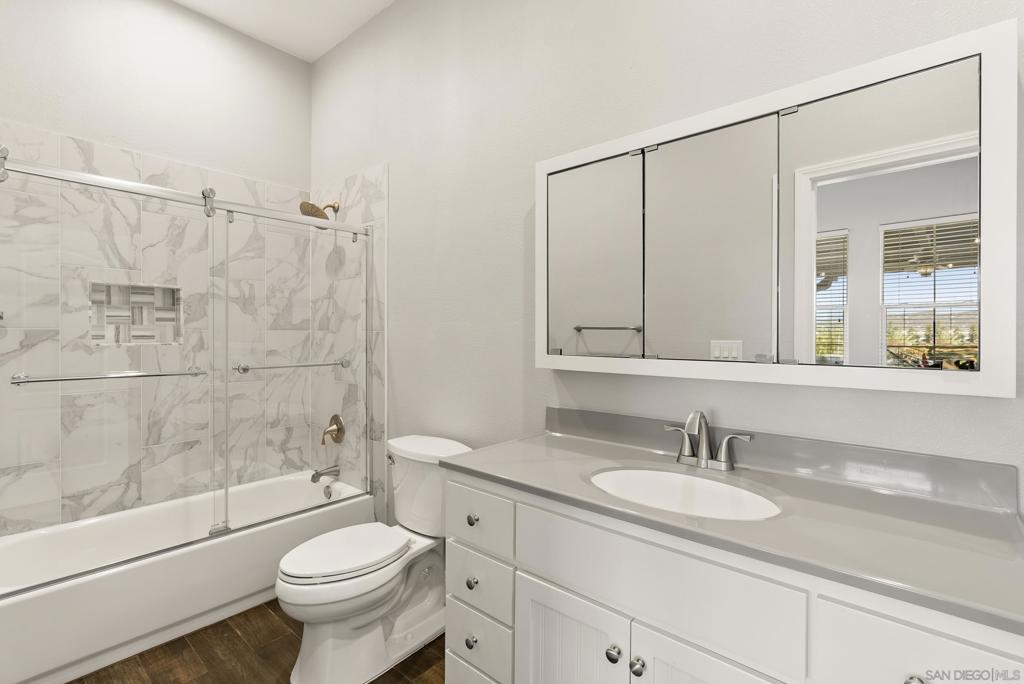 Poway - Residential