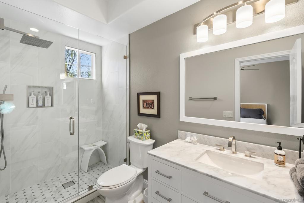 Poway - Residential