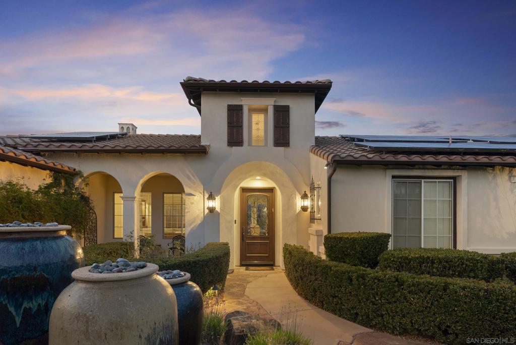 Poway - Residential