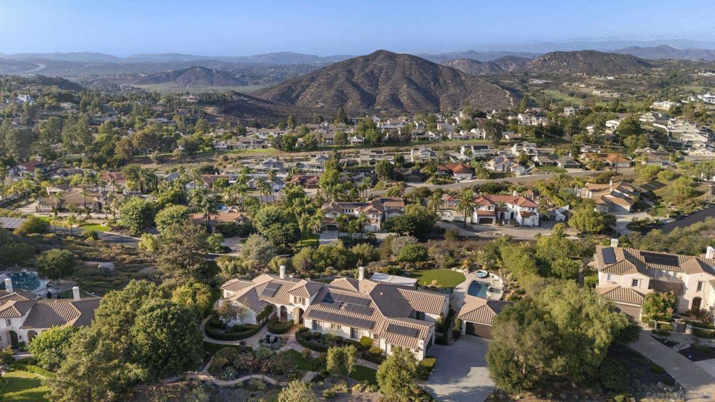 Poway - Residential
