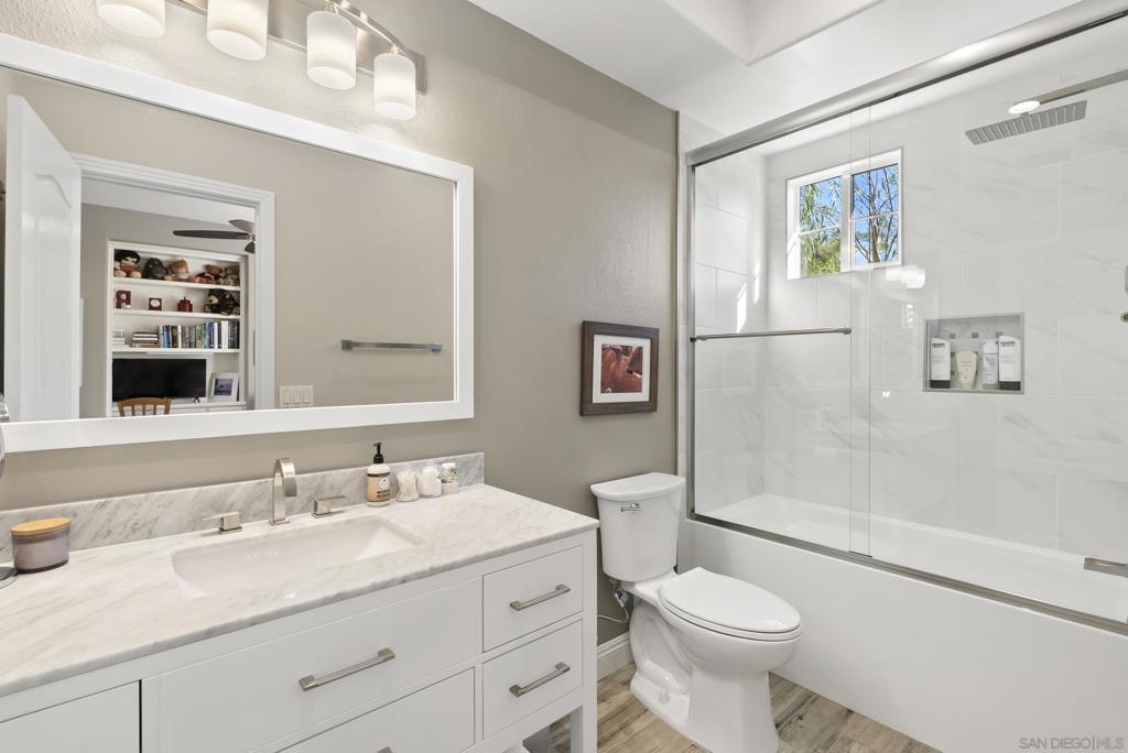 Poway - Residential