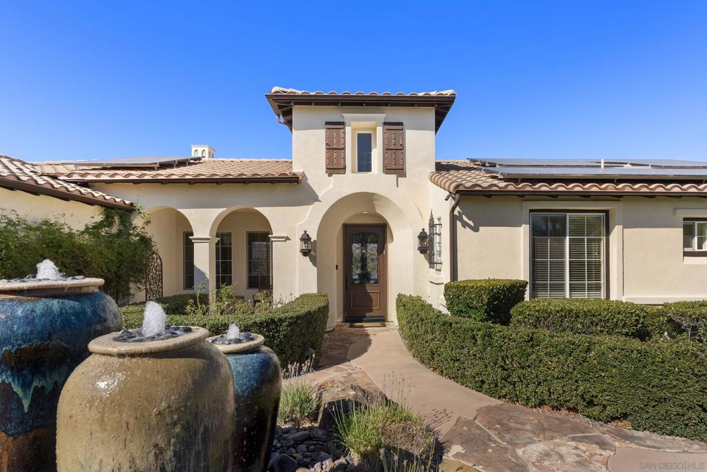 Poway - Residential