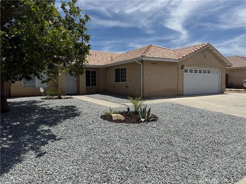 Photo of 12441 Petaluma Rd, Victorville, CA 92392 (MLS # IG26124478)