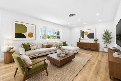 Tiny photo for 43415 Illinois Avenue, Palm Desert, CA 92211 (MLS # 219151010DA)