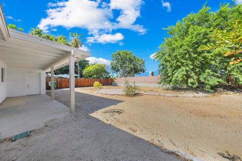 Tiny photo for 43415 Illinois Avenue, Palm Desert, CA 92211 (MLS # 219151010DA)
