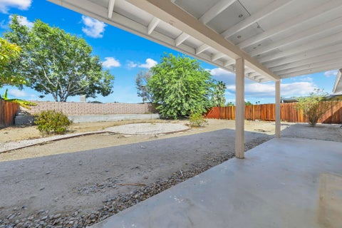 Tiny photo for 43415 Illinois Avenue, Palm Desert, CA 92211 (MLS # 219151010DA)
